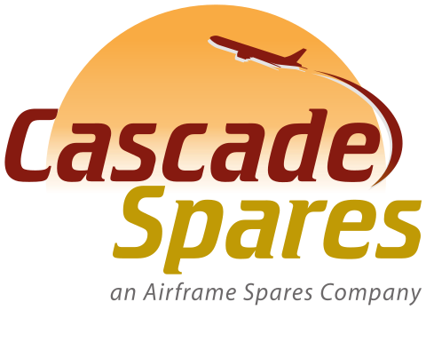 Cascade Spares Logo